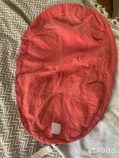 Кокон red castle