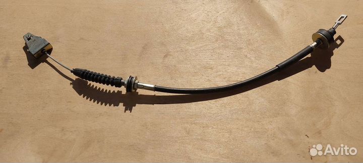 Трос сцепления ваз 2108