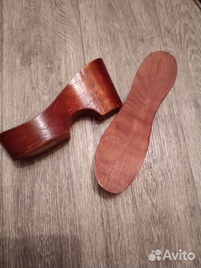 Колодки для обуви 36 размер