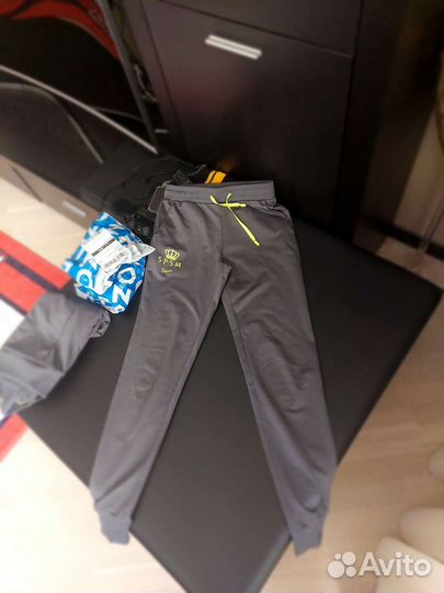 Спортивный костюм spsm