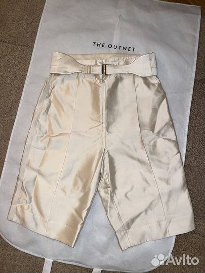 Шорты Zimmermann оригинал новые