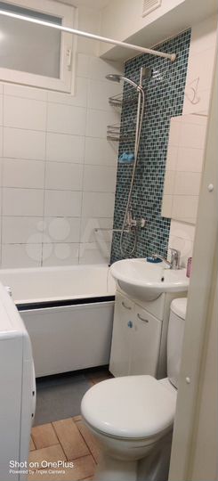 2-к. квартира, 45 м², 1/5 эт.