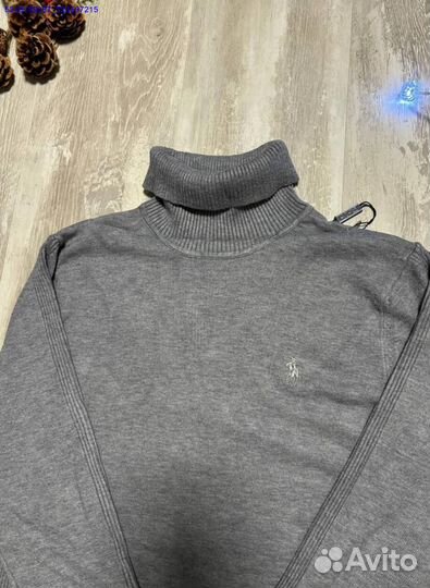 Водолазка от Polo Ralph Lauren - ваш стильный выбор