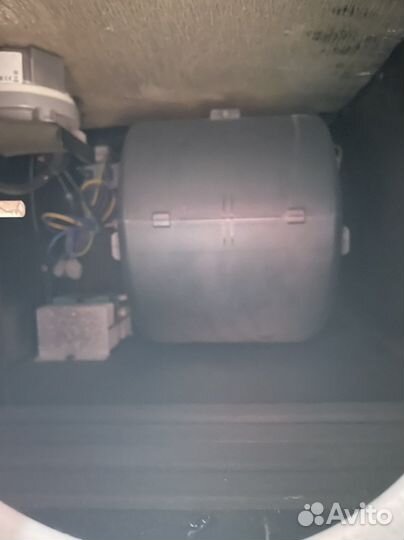 Приточная вентиляционная установка minibox e650