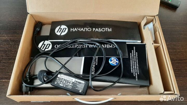 Ноутбук hp 630
