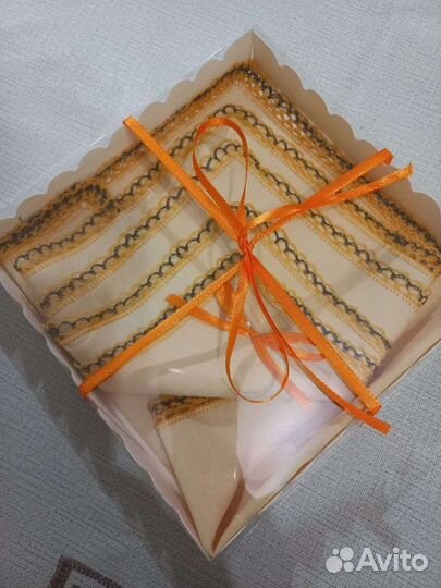 Подарочные наборы