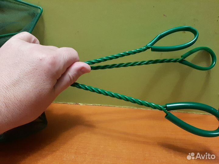 Сачки для аквариумных рыб