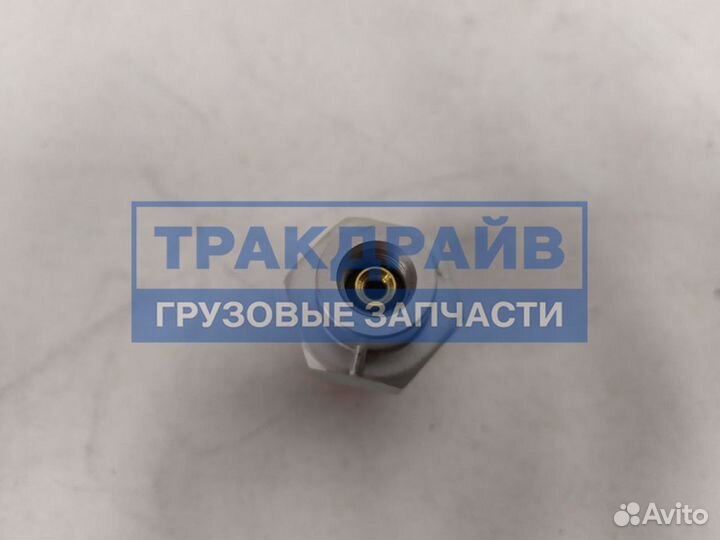 Датчик давления воздуха MAN TGA TGS TGX P0-16 бар