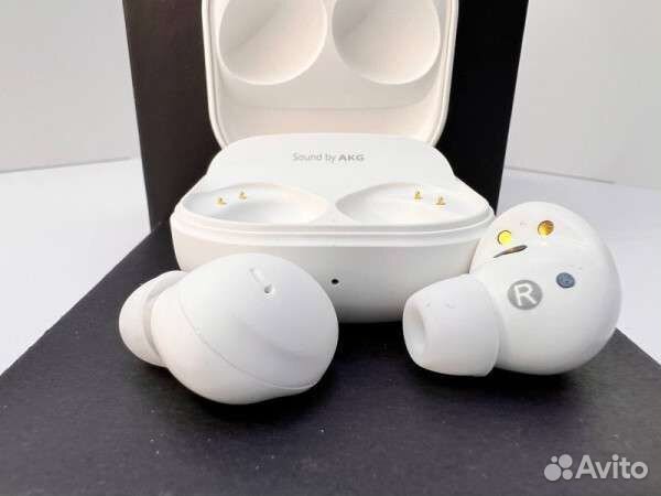 Наушники Samsung galaxy buds 2 pro