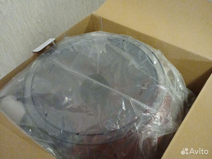 Пароварка Philips Avent