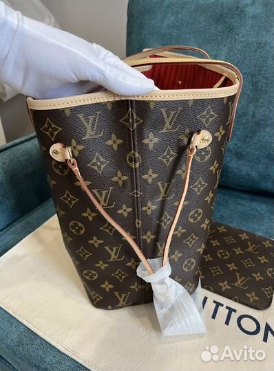 Сумка louis vuitton новая оригинал