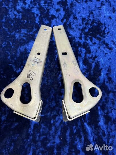 Ваз 2106 передние кронштейны СССР