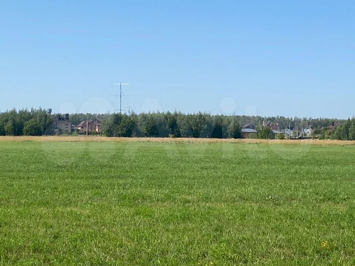 Участок 7 сот. (ИЖС)