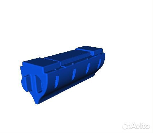 Поплавки,баллоны для катамарана,тримарана,понтона