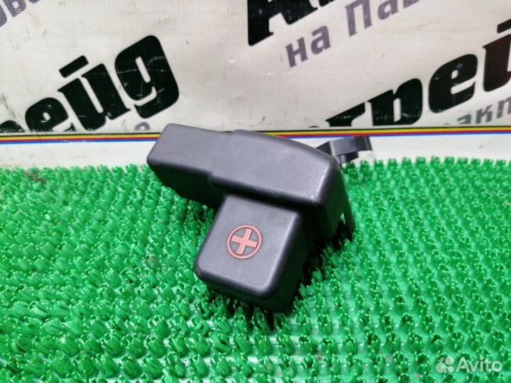 Крышка клеммы аккумулятора Toyota Camry ACV40 2AZ