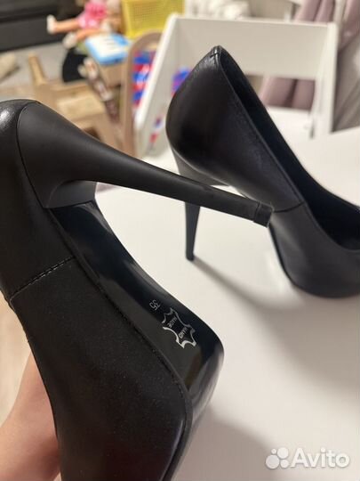 Туфли женские 35 размер