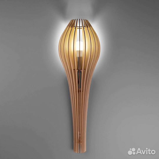 Настенный светильник бра