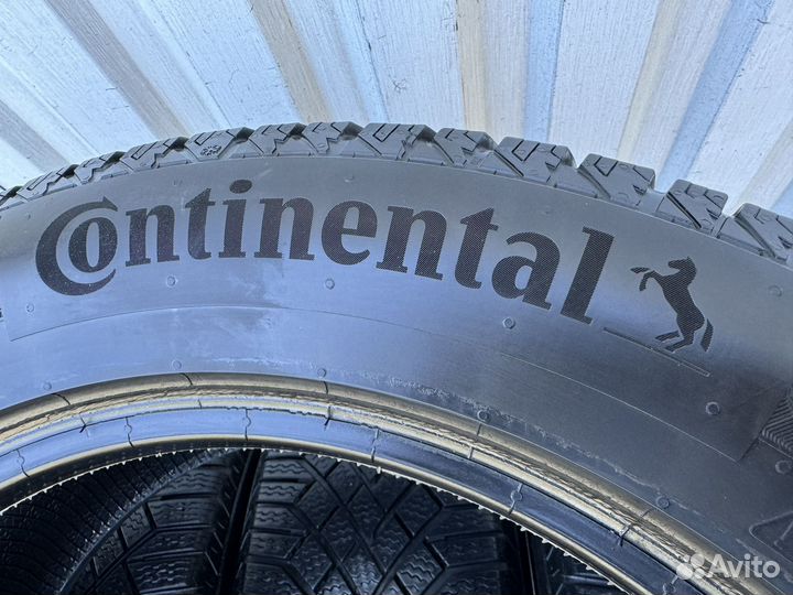 Continental ContiVikingContact 7 SUV 225/60 R18