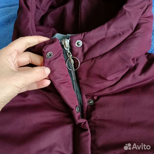 Пальто для девочки на 11-13 лет