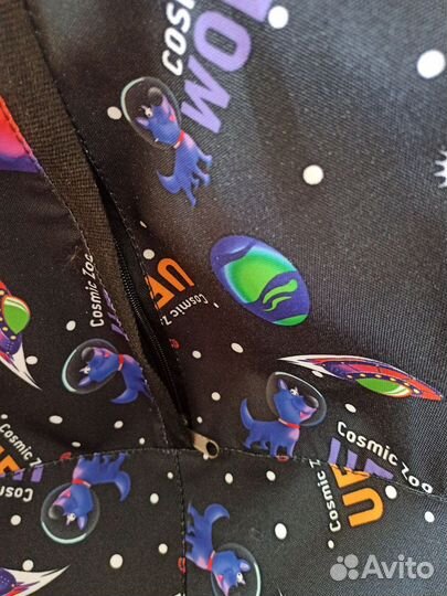 Тюбинг ватрушка