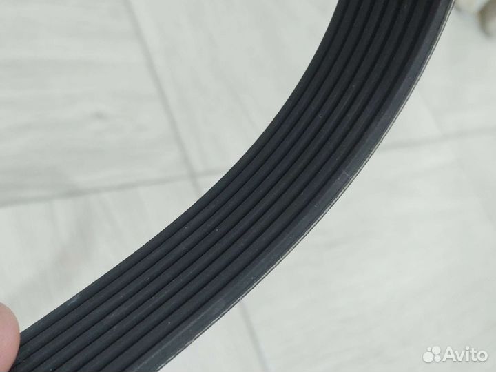 Ремень поликлиновой 8pk1230 contitech