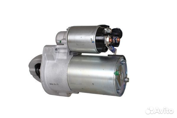 Стартер SsangYong Actyon sports D27DT(OM665.925)