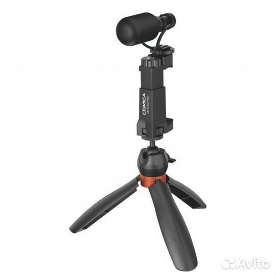 Микрофон comica VM10-K2 PRO