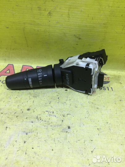 Подрулевой переключатель Nissan Teana J31 VQ23DE