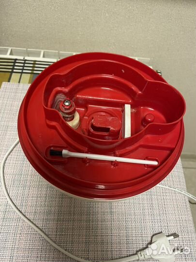 Увлажнитель воздуха NeoClima NHL-210 E