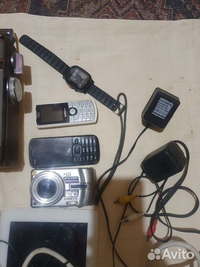 Радио тв телефон запчасти