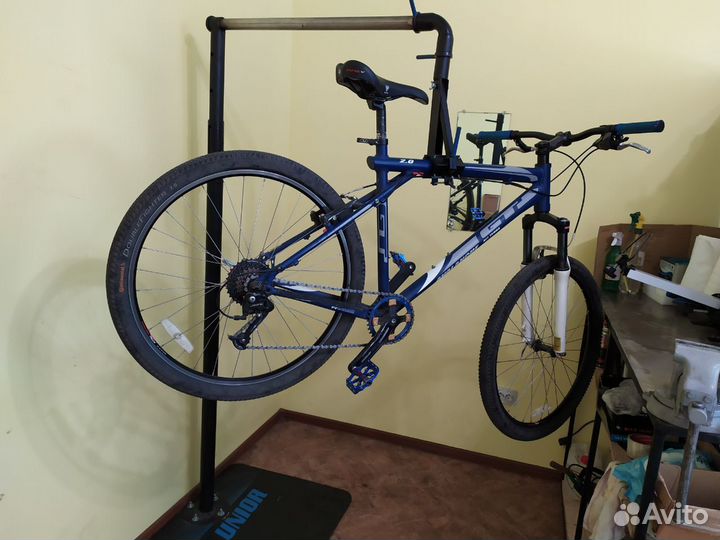 Ремонт велосипедов