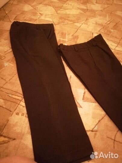 Форма школьная