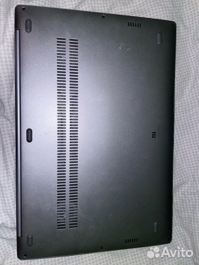 Xiaomi Mi notebook pro 15.6