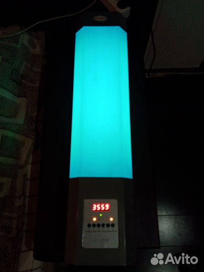 Рециркулятор воздуха