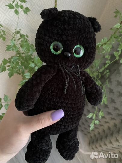 Игрушки ручной работы