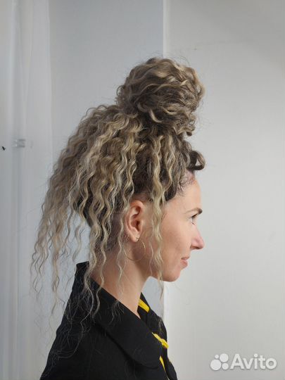 Дредолоконы,дреды,де-косы