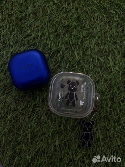 Наушники samsung galaxy buds live