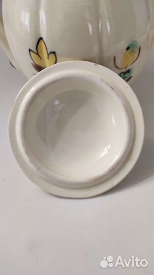 Зик кружка с крышкой