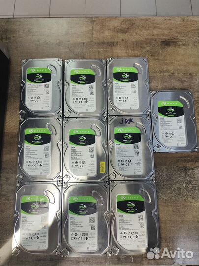 Жесткий диск 500gb 3.5