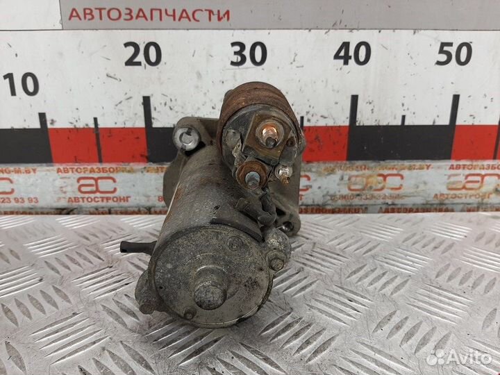 Стартер для Ford C-MAX 1 1469712