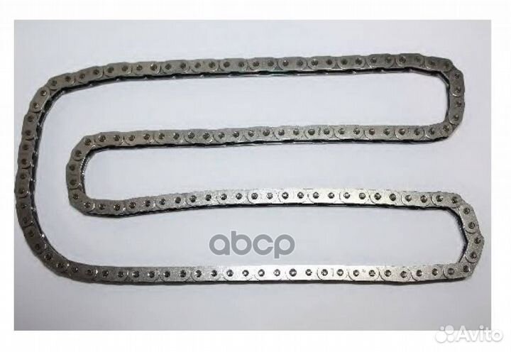 Цепь грм GM 25187737 25187737 general motors