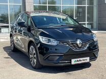 Renault Scenic 1.3 MT, 2020, 87 351 км, с пробегом, цена 1 750 000 руб.