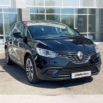 Renault Scenic 1.3 MT, 2020, 87 351 км, с пробегом, цена 1 750 000 руб.