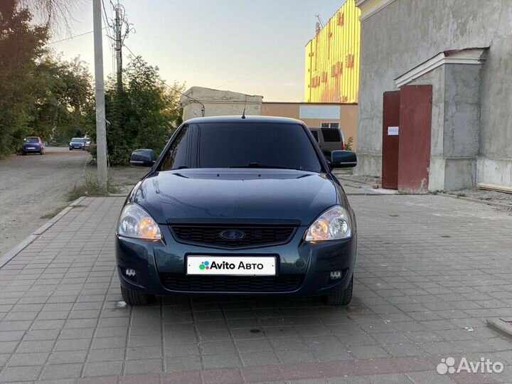 LADA Priora 1.6 МТ, 2013, 146 000 км