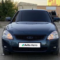 ВАЗ (LADA) Priora 1.6 MT, 2013, 146 000 км, с пробегом, цена 388 000 руб.