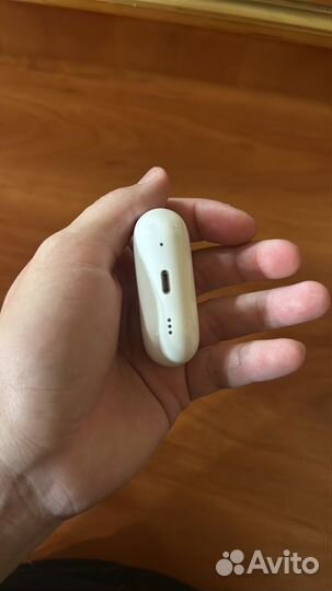 Наушники apple airpods pro 2