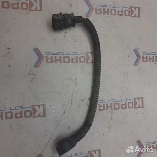 Датчик детонации hyundai terracan