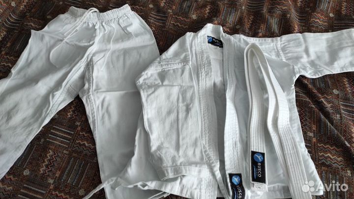 Кимоно для единоборств