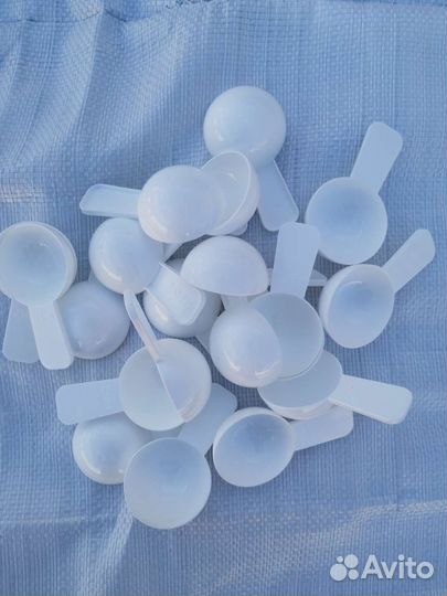 Мерная ложка