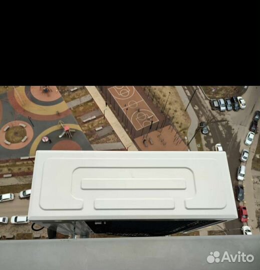 Установка кондиционеров